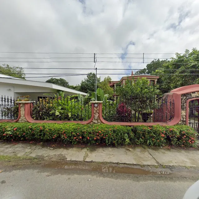 Apartamentos Cúpula