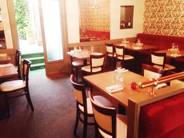 Auberge de la Table Ronde