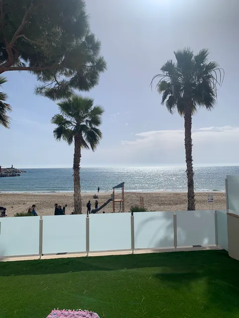 Apartments Inside Center Alicante