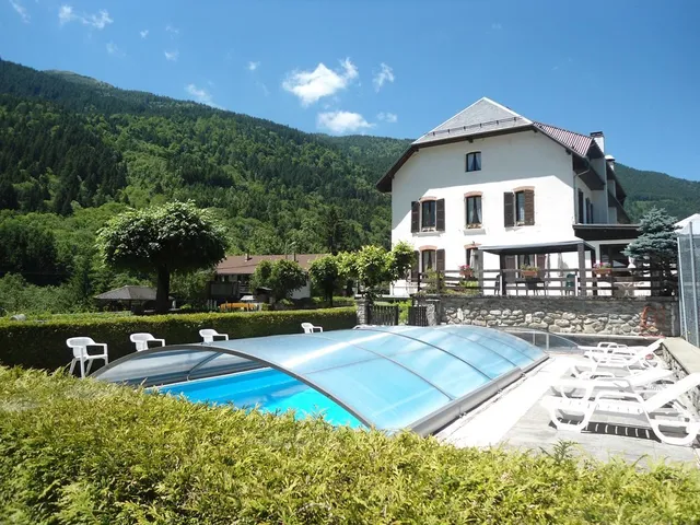 Résidence l’altitude