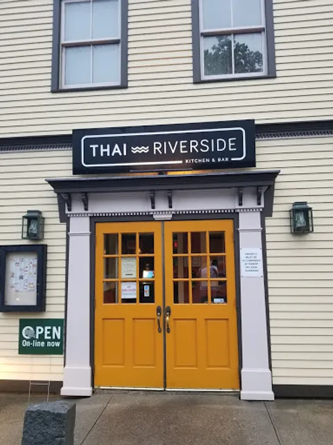 Thai Riverside