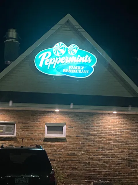 Peppermint's Restaurant