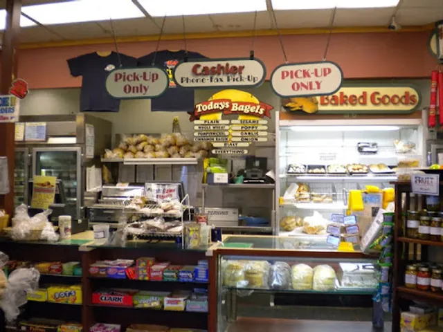 Rein's Deli