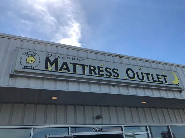 Discount Mattress Outlet