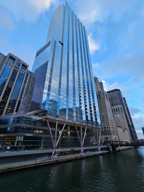 110 North Wacker