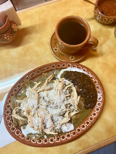 Restaurante el esquinero