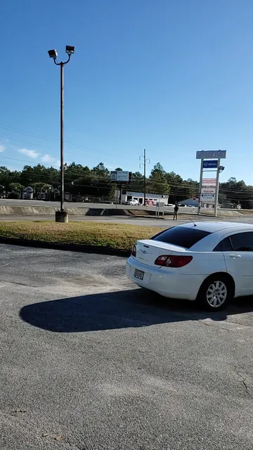 Who'z Next Barber Shop