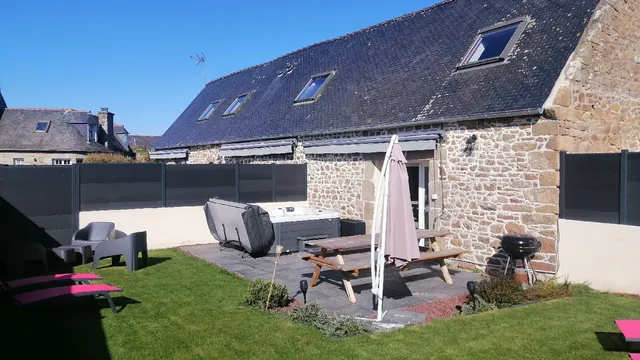 Les Gîtes de Kersivy