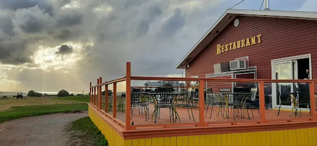 Belle View Restaurant Ltd