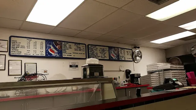 Carol Ann's Pizza LLC