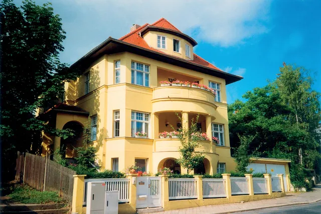 Pension Villa Gisela