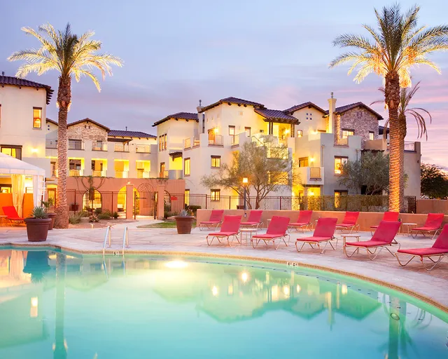 Bluegreen Vacations Cibola Vista Resort and Spa, an Ascend Collection Resort