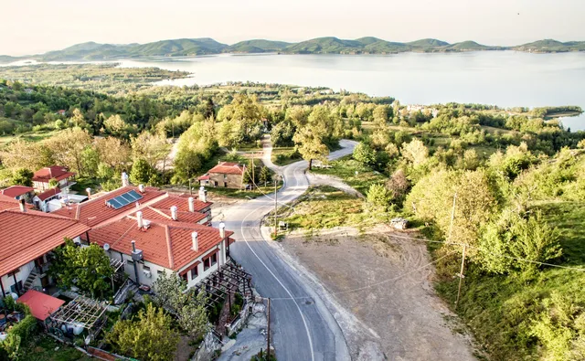 Pandion Boutique Hotel & Suites with Spa