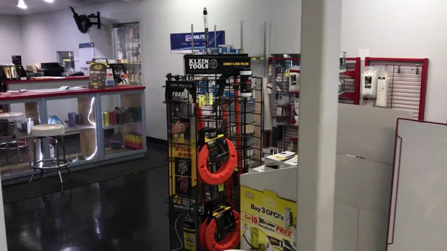 City Electric Supply Miami Gardens