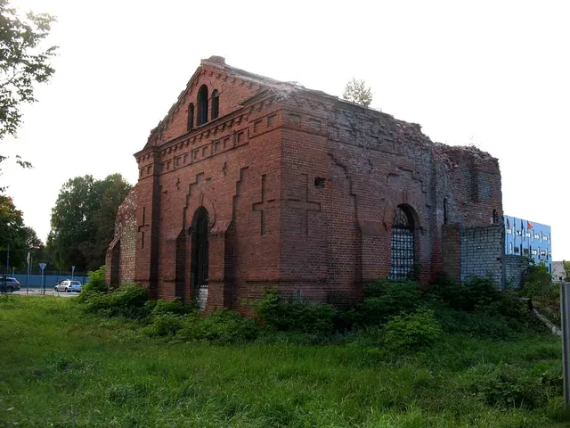 Kaunas Church of the Epiphany of the Lord