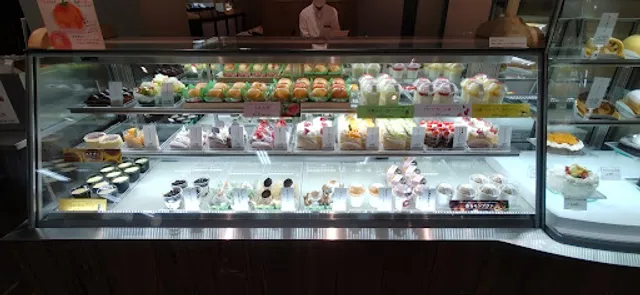 YOKAICHIGARDEN(いせとう)アピア店