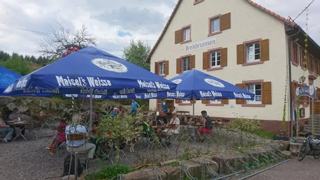 Gasthaus Breitbrunnen