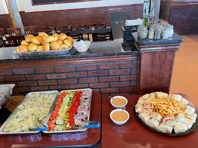 Annabel's Italian Restaurant