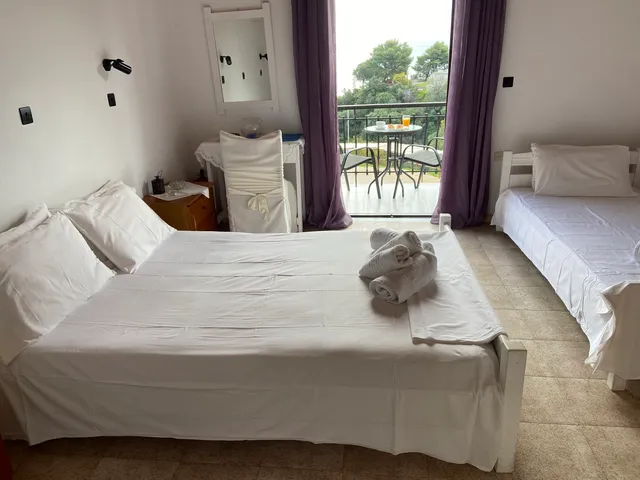 Rena apartment vasilikos