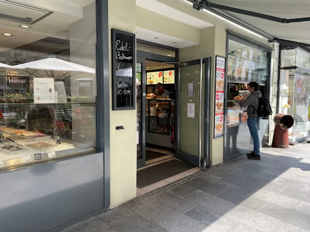 NORDSEE Graz Herrengasse