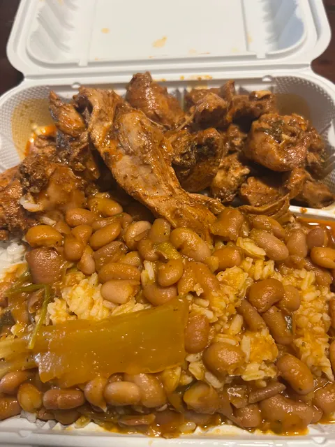 Torres & Rodriguez Deli