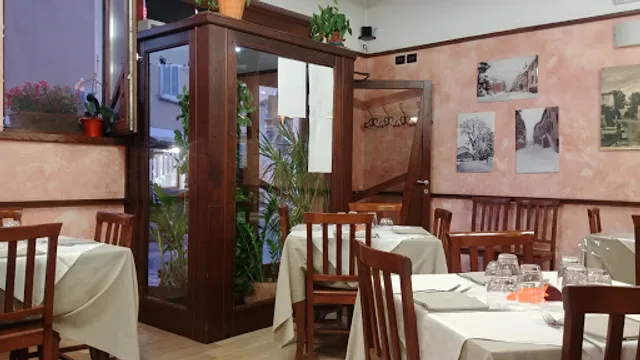 Ristorante Aufidena