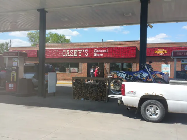 Casey's