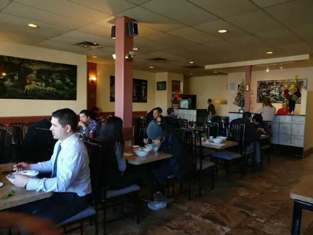 Pho Tau Bay Restaurant