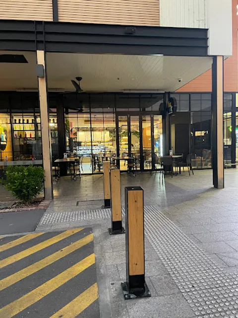 Funk Coffee+Food Port Adelaide