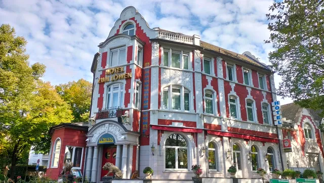Hotel zum Löwen