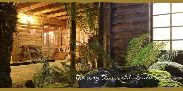 Lemonthyme Wilderness Retreat