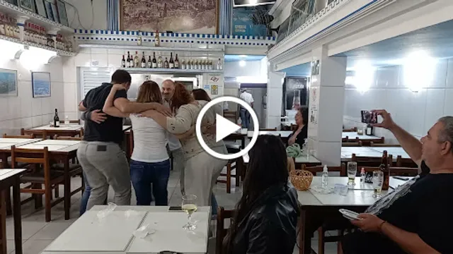 Restaurante Acrópolis