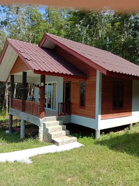 Mook Anda Bungalow