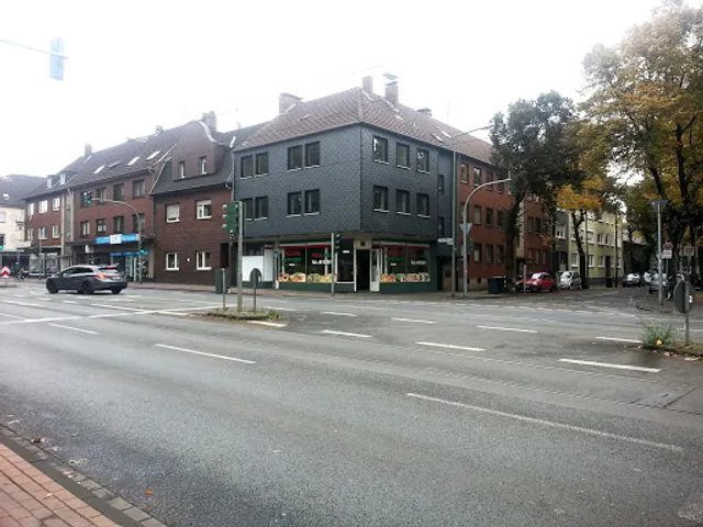 Pizzeria Napolisiana