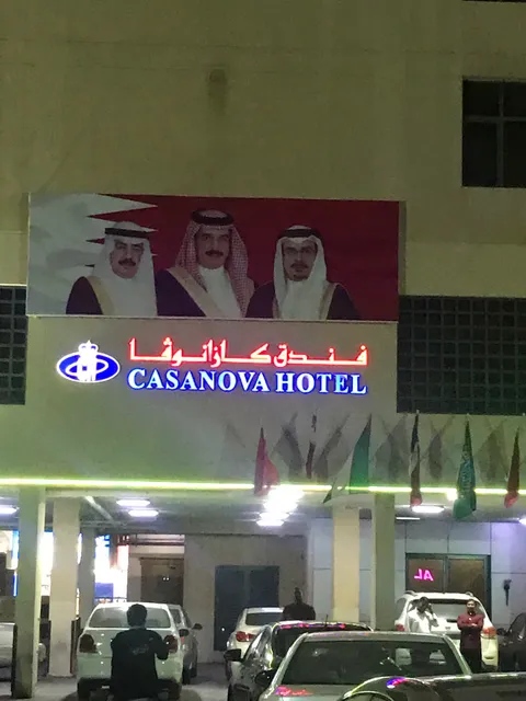 casanova hotel