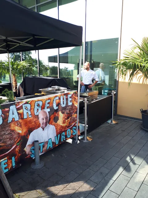 Panorama Bar Restaurant Stavros