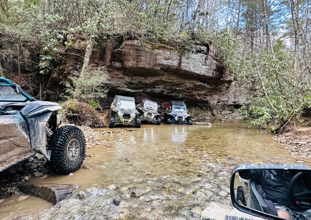 Leatherwood Off-Road