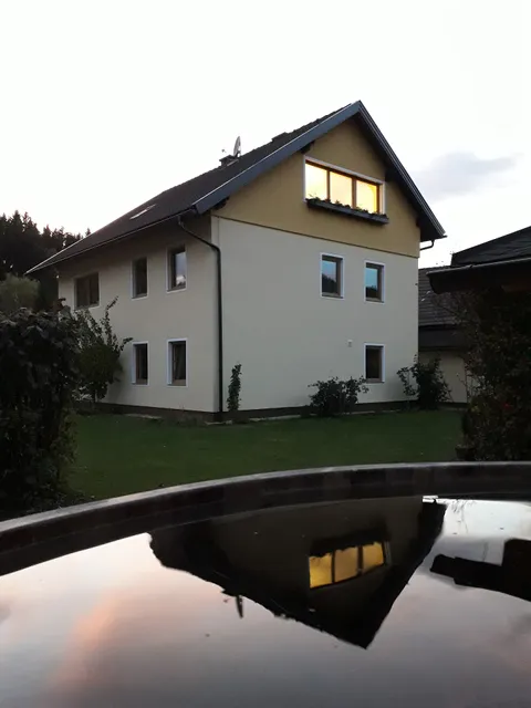 Ferienwohnung - a Auszeit