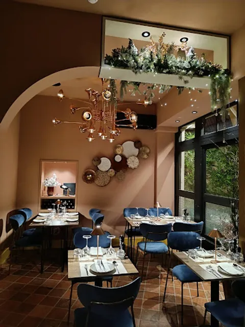 Ιταλικό Εστιατόριο - Chat A Great Pizza...Pasta Taste