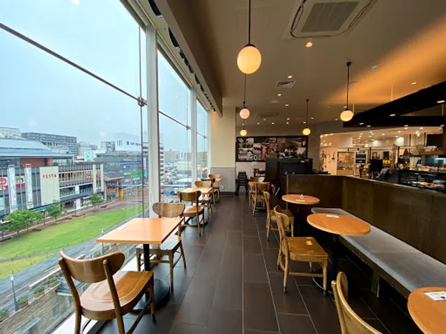 Starbucks Coffee - Piole Himeji 4F