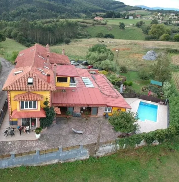 Casa Rural La Venera