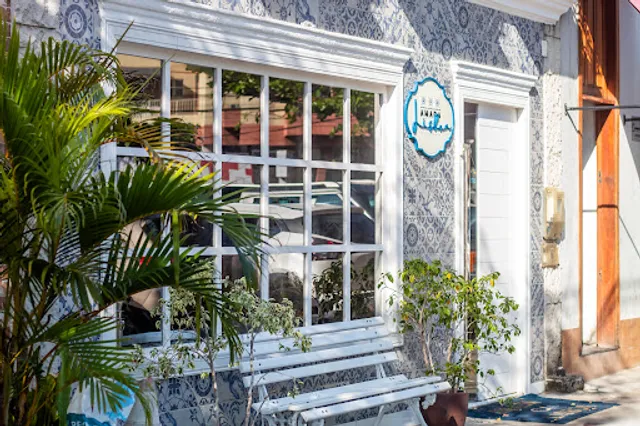 Amada Lisboa Restaurante