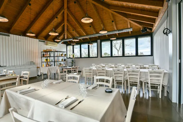 Felsinea Hostaria Fuoriporta - Al Camping