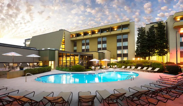 DoubleTree by Hilton Hotel Columbia, South Carolina