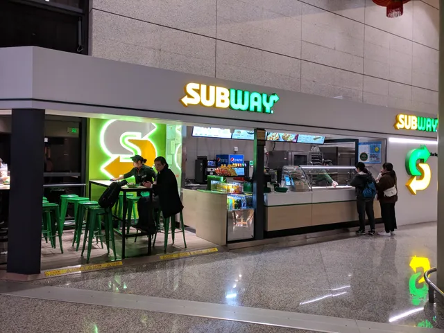 Subway
