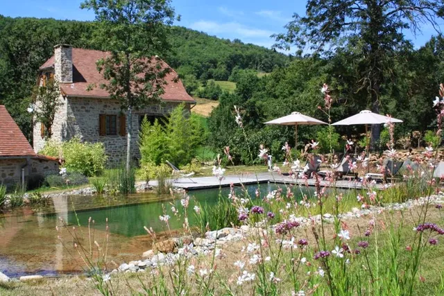 Le Hameau du Quercy
