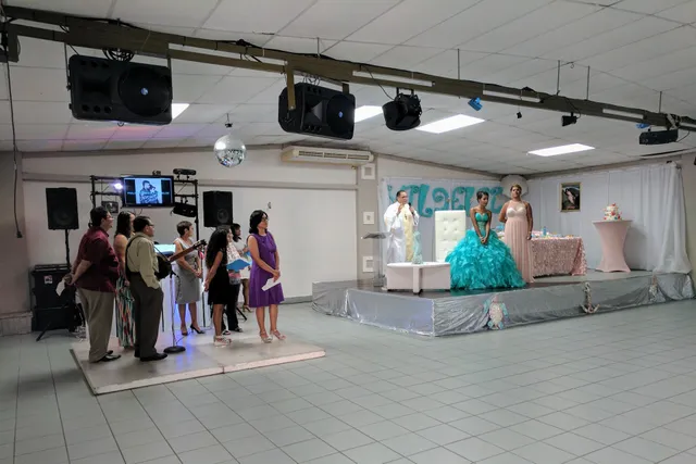 Club De Leones Naguabo