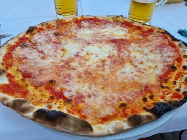 Pizzeria Giardino