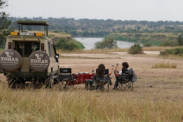 Zohar African Safaris