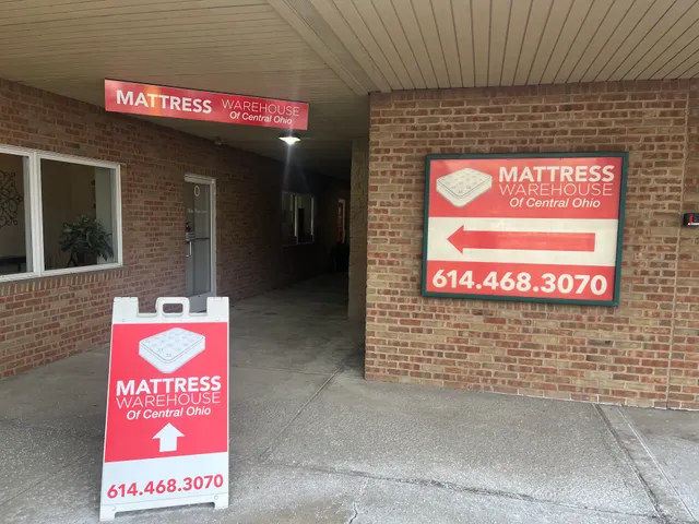 Mattress Warehouse of Central Ohio
